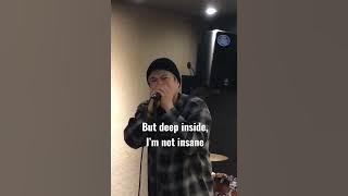 Avenged Sevenfold - Almost Easy(Karaoke)