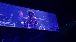 Arcade Fire - We Don&#39;t Deserve Love live in Paris (AccorHotels Arena, 28.04.2018)