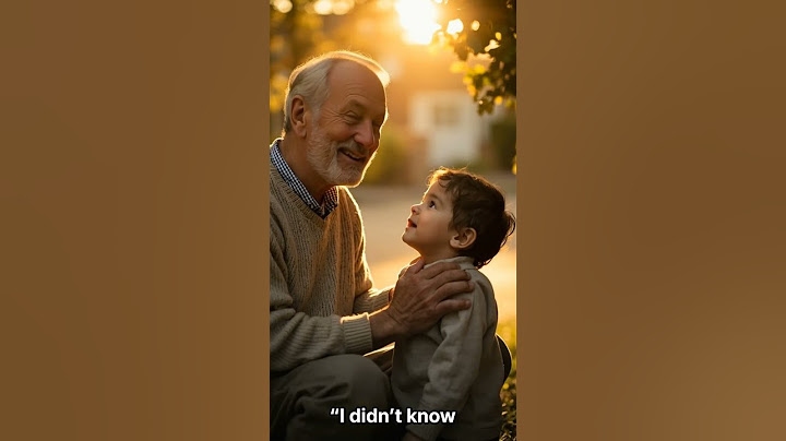 “My Grandpa’s Secret Life Revealed After He Passed.”#Shorts  #GrandpaStory#EmotionalShorts#TrueHero