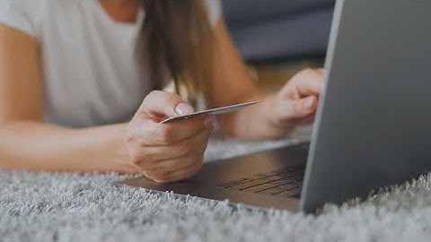 Tips to avoid online shopping scams