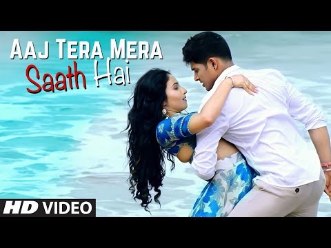 Aaj Tera Mera Saath Hai Video Song Its Your Kunal Shilpa Surroch Yuvleen Kaur Mayureh Wadkar