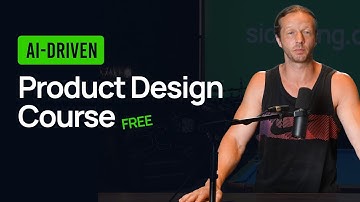 FULL PRODUCT DESIGN COURSE (FREE) - SideBling