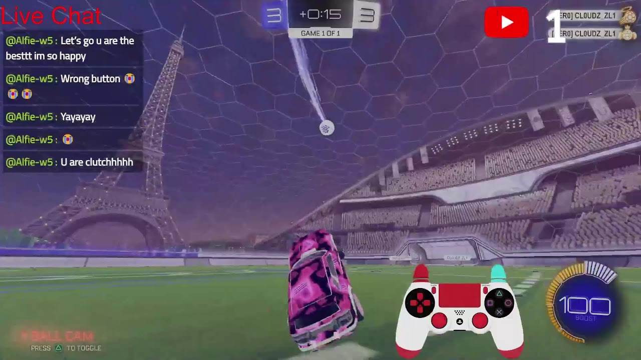 Road To Glory 2/18/26