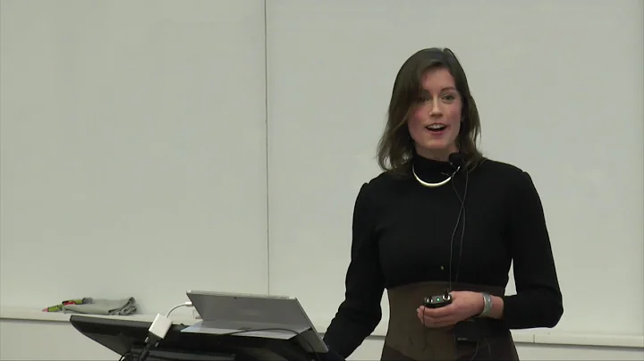Lois Parshley - 2019-20 Snedden Chair of Journalis...