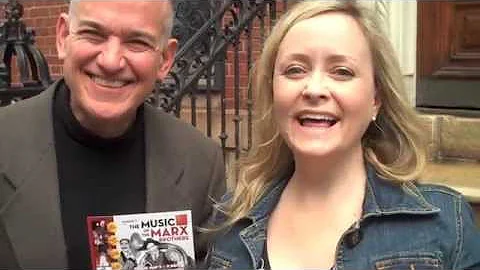 Tonna Miller and Bill Zeffiro, The Music of the Ma...