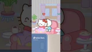 Like this days#daniel #sanrio #hellokitty