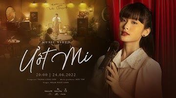 MV ƯỚT MI - PHẠM NHẬT LINH || OST EM VÀ TRỊNH - Đang khởi chiếu tại rạp