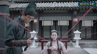 The most exciting Chinese suspense TV series - Demon Out of Chang'an