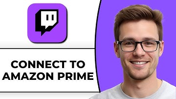 How To CONNECT Amazon Prime To Twitch (WORKING 2025!)