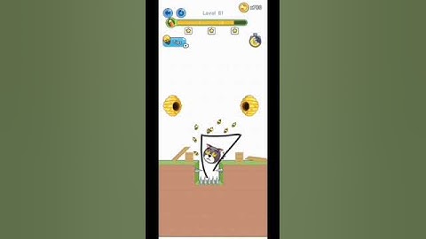 SAVE THE DOGE # LEVEL 81