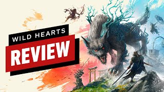 Wild Hearts PS5 Review - Impulse Gamer