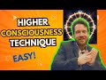 Instant Happiness Trick | Enlightenment Techniques | Get High Naturally | Awakening | Meditation