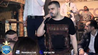 Elis Armeanca - Mia mia mi amor (Club Tranquila) LIVE 2014