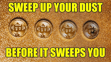 Dusting Attacks: What Crypto Holders Need To Know And How To Prepare!