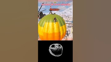 *NEW* I HATE CAMPERS 😱 | 4K | 😱🔥 #short #codmobile