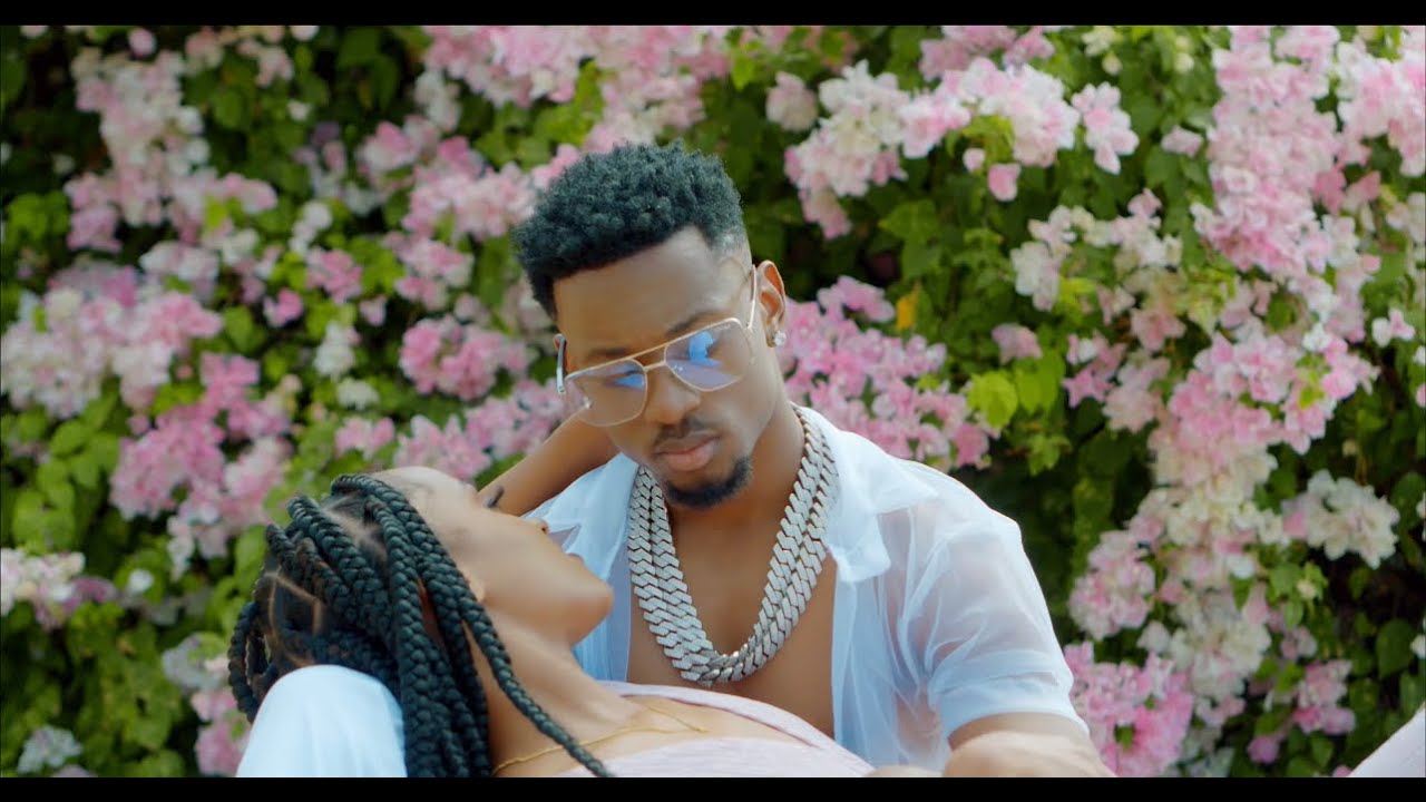 Nedy Music - Nigee (Official Music Video)