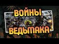 Как Развязали Северные Войны? Хроники Ведьмака