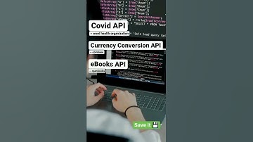 Fun APIs for App development #flutter #android #appdevelopment