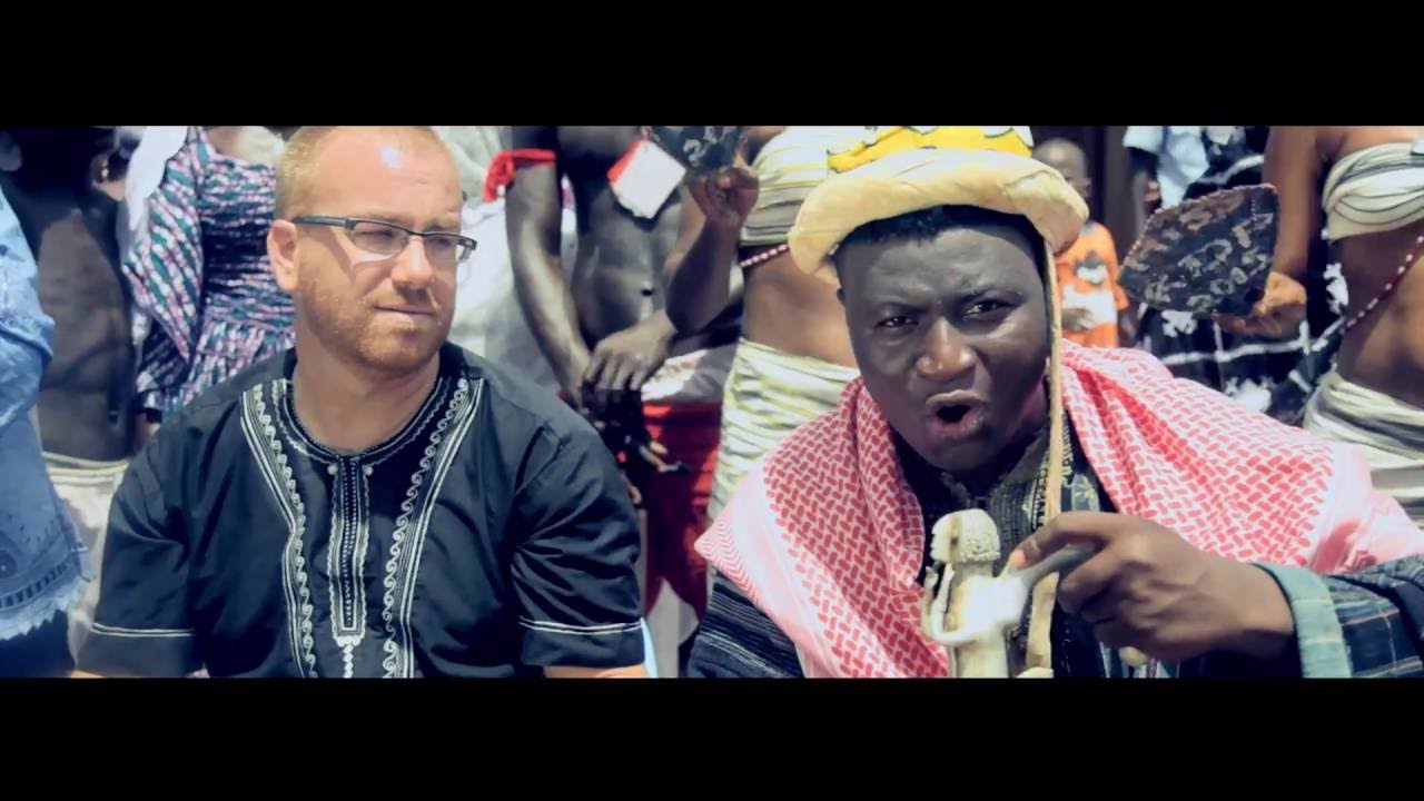 abou le 9 sangbarama clip officiel by paulh focus youtube