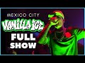 Capture de la vidéo Vanilla Ice - Live In Mexico City (Full Concert)