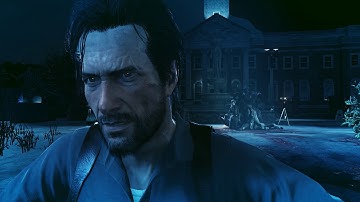 The Evil Within 2 Nightmare Mode - Part 9