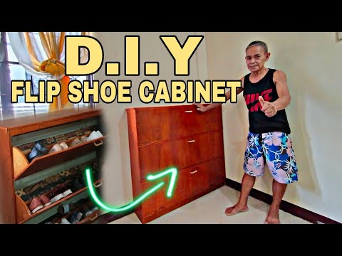 Video: Ano ang mga cabinet ng sapatos?