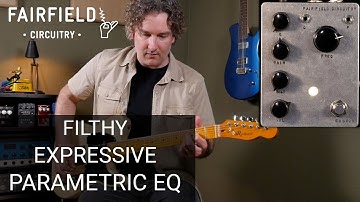 Fairfield Circuitry Long Life EQ