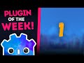 Inspector Tabs! • (Godot plugin of the week #1)