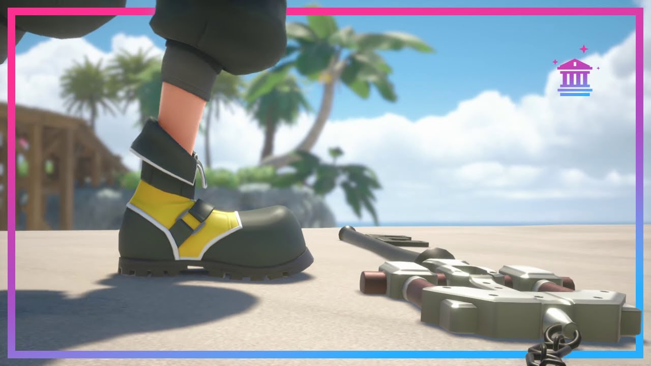 Will We See A Battle Over THIS in Kingdom Hearts Missing Link?