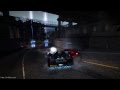 [old NFS World™] Погони на Koenigsegg CCX