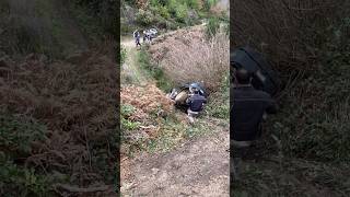 Can Am 800 Taklaya Ramak Kala