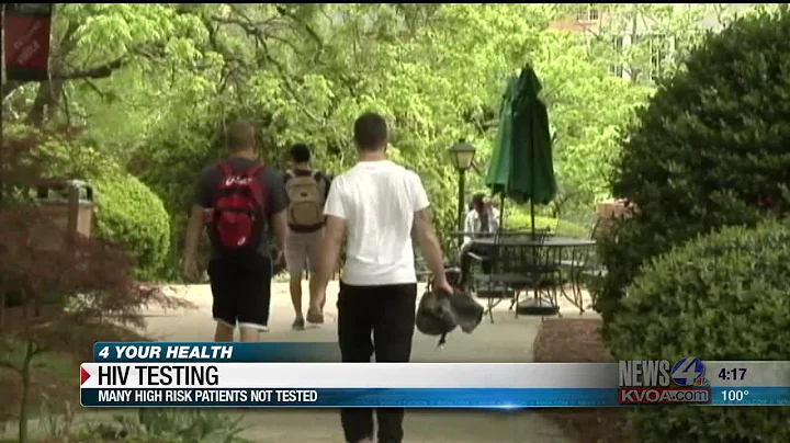 4 Your Health: College students and mental health issues