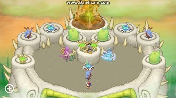 Bendy and the Ink Machine (Build Our Machine) - Composer Island Version