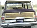 1983 Jeep Grand Wagoneer | Retro Review