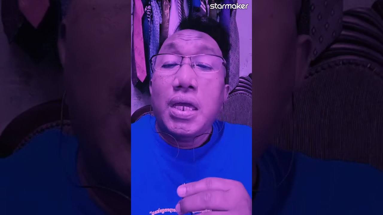 Kalau Hatiku Sedang Rindu JSaad - YouTube
