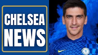 Leonardo Spinazzola £25million Chelsea FC TRANSFER | Gerard Moreno £40million Chelsea TRANSFER MOVE