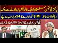 Goodbye IMF? Massive Tax Reform, Investment Boom & Millions of New Jobs for Pakistan I GNN