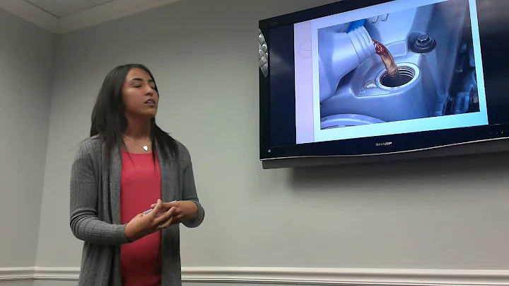 Speech 1311 Erika Trevino