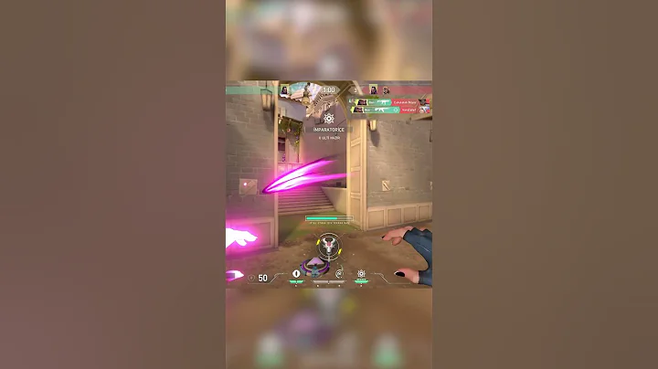 Kapat Kapıyı! #shorts #valorant #valorantclips #beggin #valorantshorts #apt #gaming #valo #jett