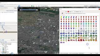 Descargar archivos de Avenza Maps en Google Earth