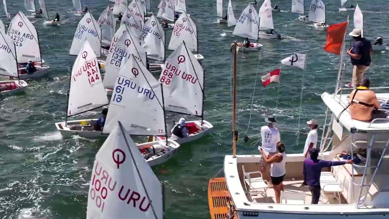 Emisión en directo de AUDO