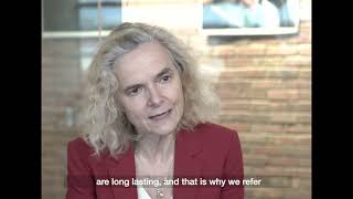 NIDA Director Dr. Nora Volkow explains addiction.