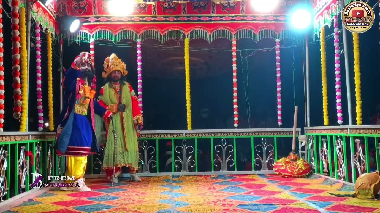 नानगुर टिकरापारा नया नाट सती दोहनाबती नया नाट पीलादास गुरु नया नाट nangur naat pildas guru naat!