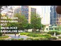 Nearby area of Bharatiya City Bangalore, Nikko homes, IBM , IT Park 