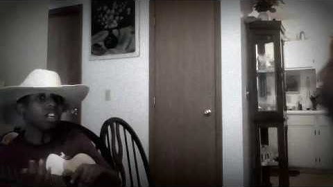 Interview with john wayne