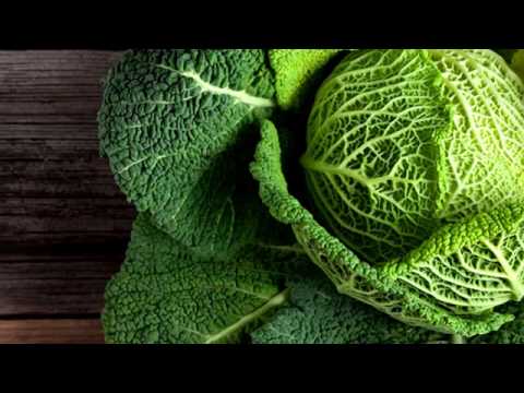 Video: Cavolo Verza - Contenuto Calorico, Proprietà Benefiche, Valore Nutritivo, Vitamine