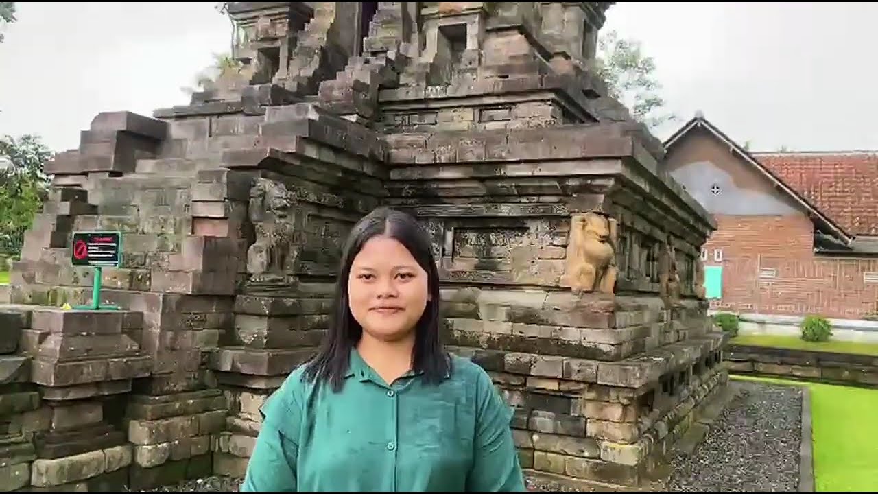 Kisah Relief Garudeya dan Nilai Spiritualitas Hindu