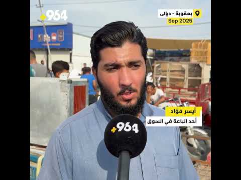 الزبائن الأكراد يصطادون كل ديوك ديالى وإن كانت 200