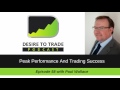Real-Time Daily Trading Ideas - Paul Wallace on GBPNZD, WTI, Brexit, DAX30 & more - April 23, 2019
