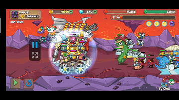 cat robot. hướng dẫn mọi người cài autu ( tự động nhấp,tự động bấm) bản quyền"NVQ Std"